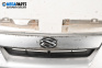 Front bumper for Suzuki Liana Hatchback (07.2001 - 12.2007), hatchback, position: front