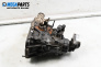  for Suzuki Liana Hatchback (07.2001 - 12.2007) 1.6 4WD, 103 hp