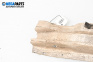 Bumper support brace impact bar for Audi A4 Sedan B7 (11.2004 - 06.2008), sedan, position: rear