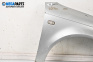 Aripă for Audi A4 Sedan B7 (11.2004 - 06.2008), 5 uși, sedan, position: dreaptă - fața