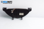 Panou butoane for Nissan Primera Traveller III (01.2002 - 06.2007)