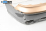 Front bumper for Kia Carens I Minivan (06.1999 - 10.2002), minivan, position: front