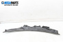 Windshield wiper cover cowl for Mercedes-Benz CLK-Class Coupe (C209) (06.2002 - 05.2009), 3 doors, coupe