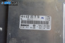 ECU for Mercedes-Benz CLK-Class Coupe (C209) (06.2002 - 05.2009) 270 CDI (209.316), 170 hp, № Bosch 0281012196