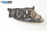 Far for Opel Astra H Estate (08.2004 - 05.2014), combi, position: stânga