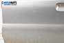 Tür for Subaru Justy III Hatchback (09.2003 - 09.2007), 5 türen, hecktür, position: links, vorderseite