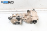 Transfer case for Subaru Justy III Hatchback (09.2003 - 09.2007) 1.3 AWD, 94 hp