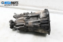  for Mercedes-Benz C-Class Sedan (W203) (05.2000 - 08.2007) C 220 CDI (203.006), 143 hp, № R2112610601