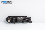 Innerer griff for Volkswagen Passat III Variant B5 (05.1997 - 12.2001), 5 türen, combi, position: links, rückseite, № 3B0839113