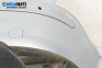 Bara de protectie spate for Seat Toledo III Van (04.2004 - 05.2009), monovolum