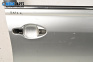 Tür for Toyota Avensis II Station Wagon (04.2003 - 11.2008), 5 türen, combi, position: rechts, vorderseite