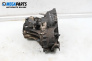  for Ford Mondeo III Turnier (10.2000 - 03.2007) 1.8 16V, 125 hp