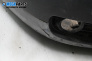 Front bumper for Renault Scenic II Minivan (06.2003 - 07.2010), minivan, position: front