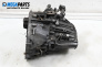  for Citroen C5 II Hatchback (08.2004 - 01.2008) 2.0 HDi (RCRHRH), 136 hp