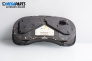 Instrument cluster for Peugeot 307 Hatchback (08.2000 - 12.2012) 1.6 16V, 109 hp