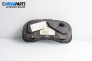 Instrument cluster for Peugeot 307 Hatchback (08.2000 - 12.2012) 2.0 HDi 90, 90 hp