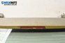Boot lid for Peugeot 307 Hatchback (08.2000 - 12.2012), 5 doors, hatchback, position: rear