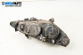 Headlight for Peugeot 307 Hatchback (08.2000 - 12.2012), hatchback, position: left