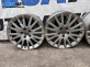 Jante din aliaj for Audi A3 Sportback I (09.2004 - 03.2015) 17 inches, width 7.5 (Prețul este pentru un set)