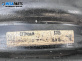 Steel wheels for Citroen Xantia Hatchback II (01.1998 - 04.2003) 15 inches, width 6 (The price is for the set)