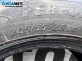 Summer tires TIGAR 205/55/16, DOT: 3522 (The price is for the set)