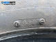 Summer tires TIGAR 205/55/16, DOT: 3522 (The price is for the set)
