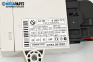 Komfort-modul for BMW 3 Series E90 Sedan E90 (01.2005 - 12.2011), № 61.35-6943771