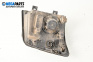 Headlight for Ford Tourneo Connect (06.2002 - 12.2013), minivan, position: left