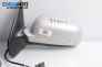Oglindă for Volkswagen Golf IV Hatchback (08.1997 - 06.2005), 3 uși, hatchback, position: stânga