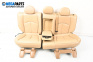 Leather seats for Mercedes-Benz E-Class Estate (S211) (03.2003 - 07.2009), 5 doors