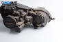 Headlight for Mercedes-Benz E-Class Estate (S211) (03.2003 - 07.2009), station wagon, position: left