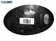 Sticlă oglindă for Mini Hatchback I (R50, R53) (06.2001 - 09.2006), 3 uși, hatchback, position: dreapta