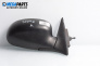 Mirror for Hyundai Lantra II Sedan (06.1995 - 10.2000), 5 doors, sedan, position: right