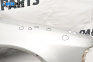 Fender for Audi A8 Sedan 4D (03.1994 - 12.2002), 5 doors, sedan, position: front - right