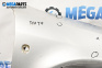 Fender for Audi A8 Sedan 4D (03.1994 - 12.2002), 5 doors, sedan, position: front - right