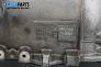 Automatic gearbox for BMW 5 Series F10 Touring F11 (11.2009 - 02.2017) 530 d, 245 hp, automatic, № 0045906