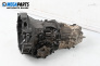  for Audi A4 Avant B5 (11.1994 - 09.2001) 1.9 TDI, 115 hp