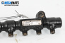 Fuel rail for Ford Focus II Estate (07.2004 - 09.2012) 1.6 TDCi, 109 hp, № 9654592680