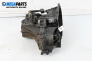  for Ford Focus II Estate (07.2004 - 09.2012) 1.6 TDCi, 109 hp