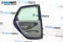 Door for Renault Megane Scenic (10.1996 - 12.2001), 5 doors, minivan, position: rear - left