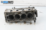 Engine head for Renault Megane Scenic (10.1996 - 12.2001) 1.6 e (JA0F), 90 hp