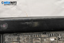 Rear bumper for Citroen C4 Hatchback I (11.2004 - 12.2013), hatchback