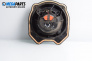 Loudspeaker for Citroen C4 Hatchback I (11.2004 - 12.2013)