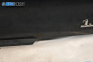 Capac spate for Mercedes-Benz 190 Sedan W201 (10.1982 - 08.1993), 5 uși, sedan, position: din spate