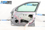 Tür for Opel Astra H Hatchback (01.2004 - 05.2014), 5 türen, hecktür, position: rechts, vorderseite