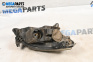 Far for Opel Astra H GTC (03.2005 - 10.2010), hatchback, position: stânga