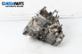  for Peugeot 308 Station Wagon I (09.2007 - 10.2014) 1.4 16V, 95 hp