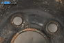Pneu de rezervă for Volkswagen Golf IV Variant (05.1999 - 06.2006) 15 inches, width 6 (Prețul este pentru 1 buc.)