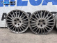 Alloy wheels for Alfa Romeo 159 Sportwagon (03.2006 - 11.2011) 17 inches, width 7.5 (The price is for the set)