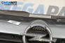 Grilă for Opel Astra H Hatchback (01.2004 - 05.2014), hatchback, position: fața